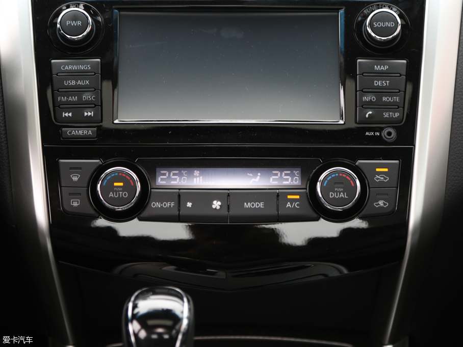 2016[ 2.5L XL Upper NAVI-Tech