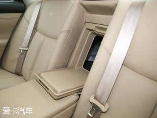 東風日產2016款天籟