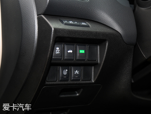 東風日產2016款天籟