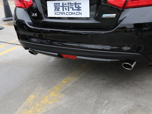 2016 2.5L XV-VIPŞ (x)(ji)^