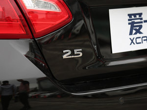 2016 2.5L XV-VIPŞ (x)(ji)^