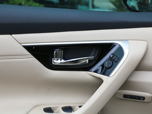 2016 2.5L XV-VIPŞ g