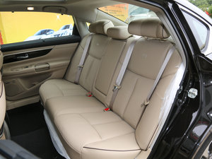 2016 2.5L XV-VIPŞ 