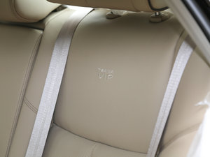 2016 2.5L XV-VIPŞ g