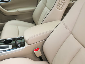 2016 2.5L XV-VIPŞ 