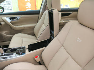 2016 2.5L XV-VIPŞ g