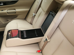 2016 2.5L XV-VIPŞ g