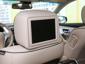 2016 2.5L XV-VIPŞ g