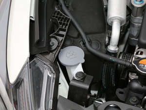 20162.5L XL Upper NAVI-Tech 