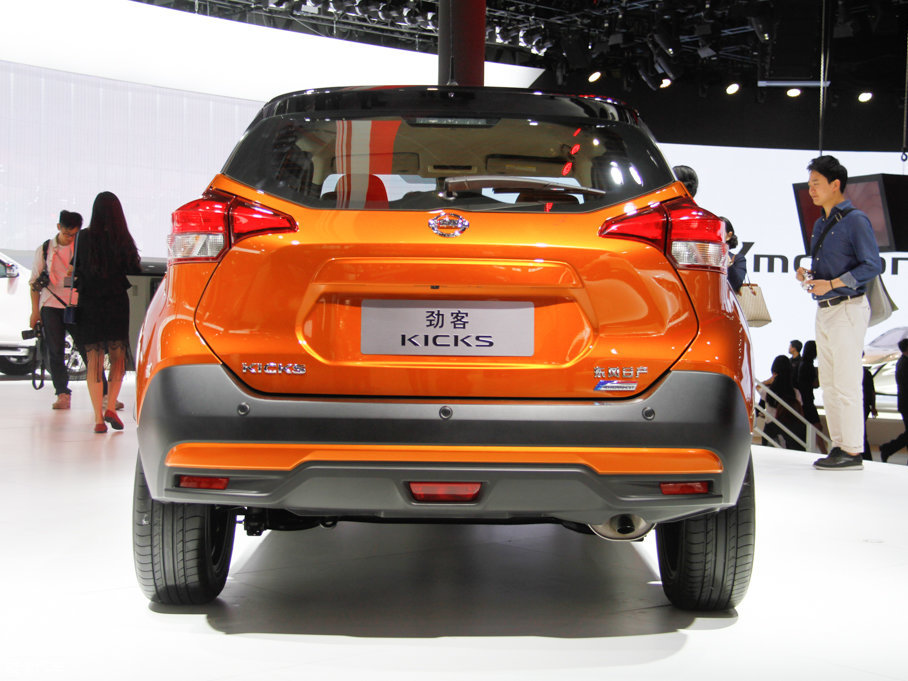 2017ſ 1.5L XV TOP CVTI