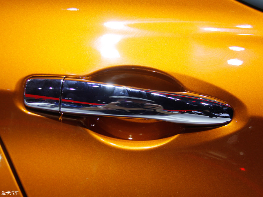 2017ſ 1.5L XV TOP CVTI