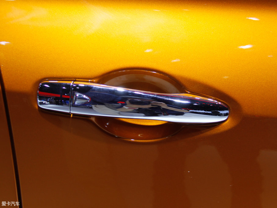 2017ſ 1.5L XV TOP CVTI