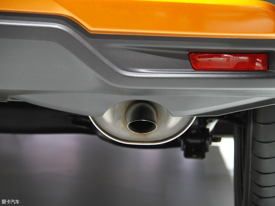 2017ſ 1.5L XV TOP CVTI