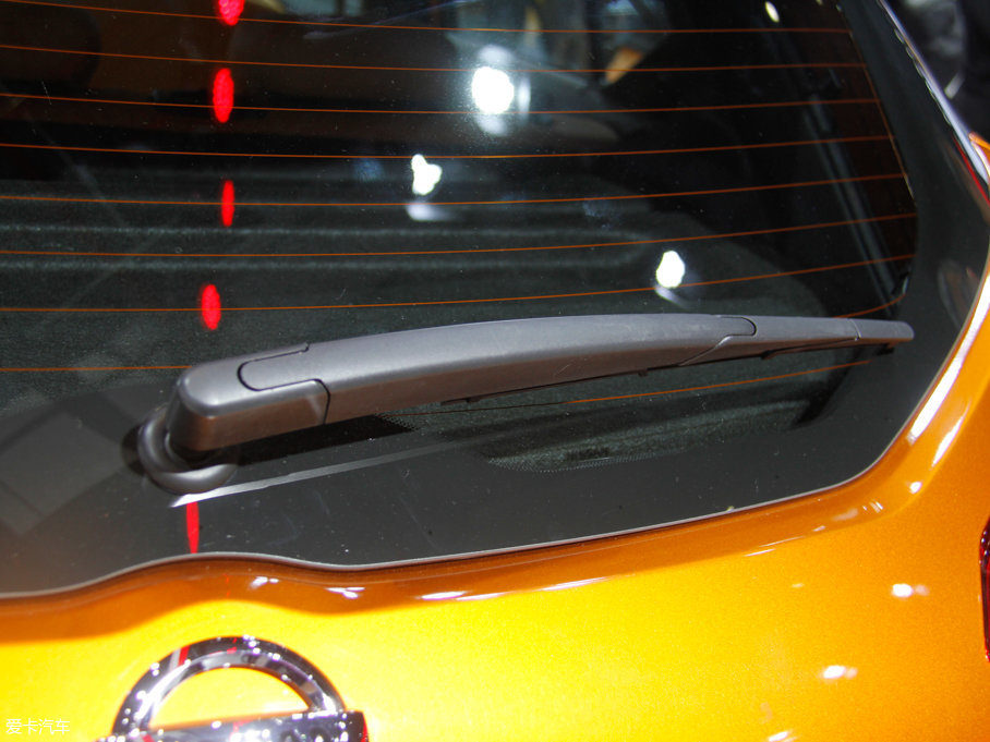 2017ſ 1.5L XV TOP CVTI