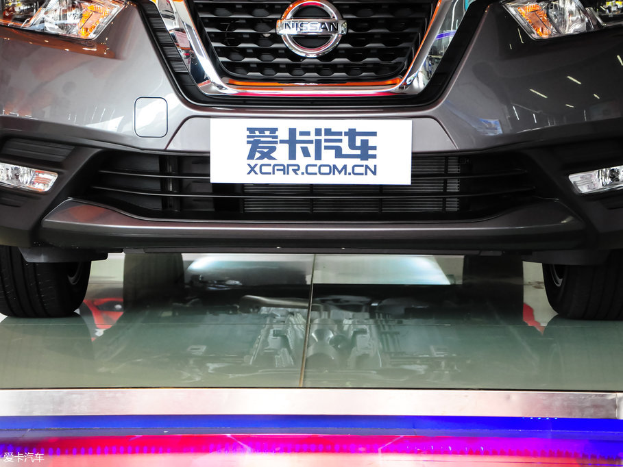 2017ſ 1.5L XV TOP CVTI