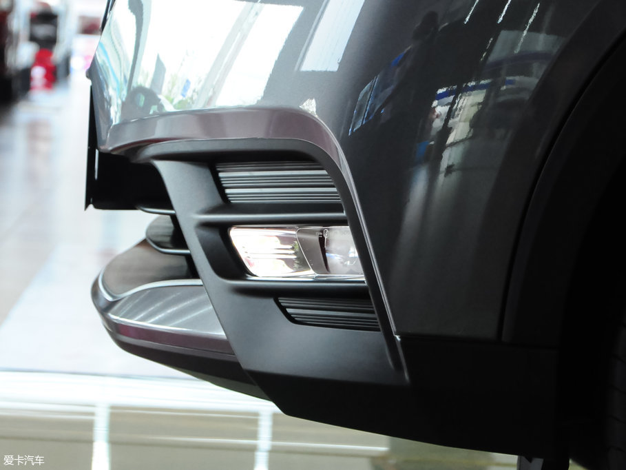 2017ſ 1.5L XV TOP CVTI