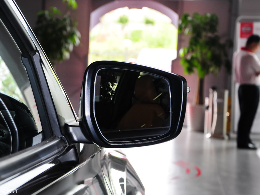 2017ſ 1.5L XV TOP CVTI