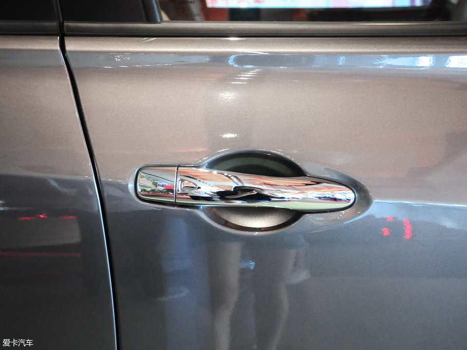 2017ſ 1.5L XV TOP CVTI(lng)