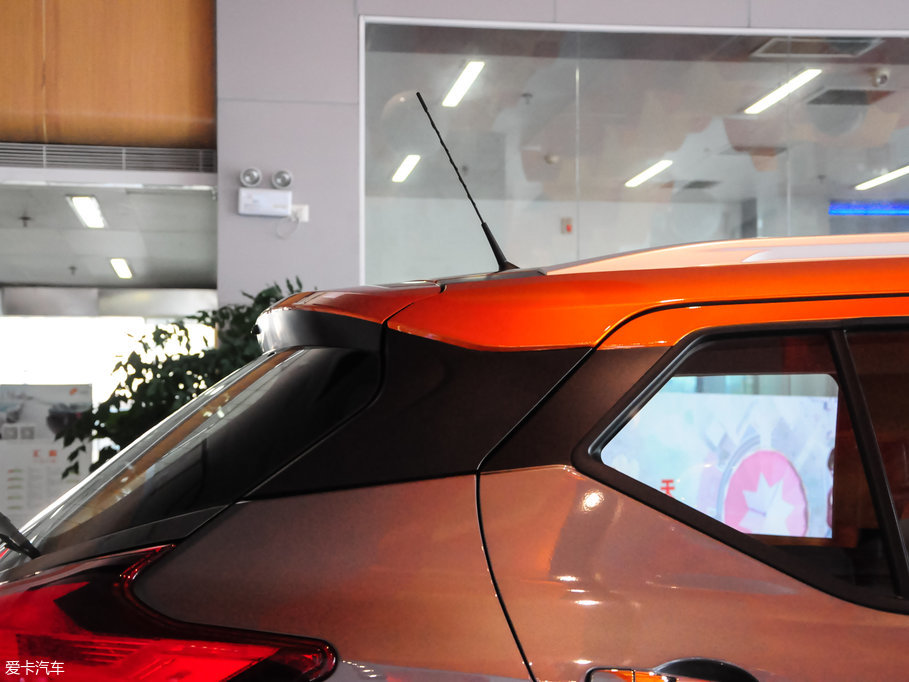 2017ſ 1.5L XV TOP CVTI