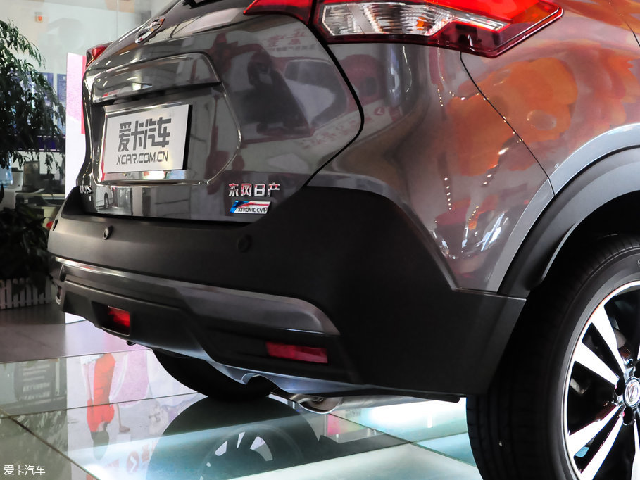 2017ſ 1.5L XV TOP CVTI