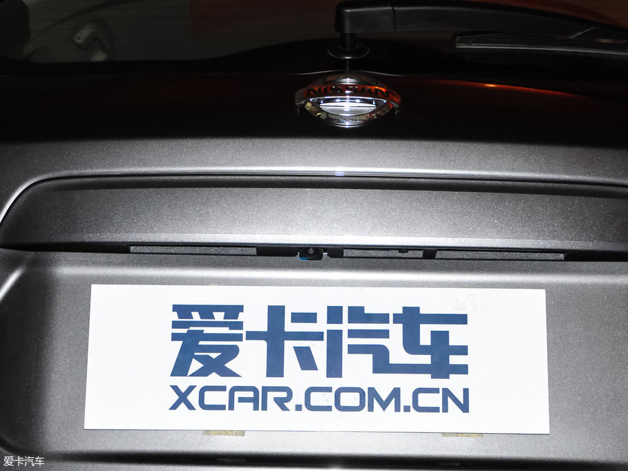 2017ſ 1.5L XV TOP CVTI