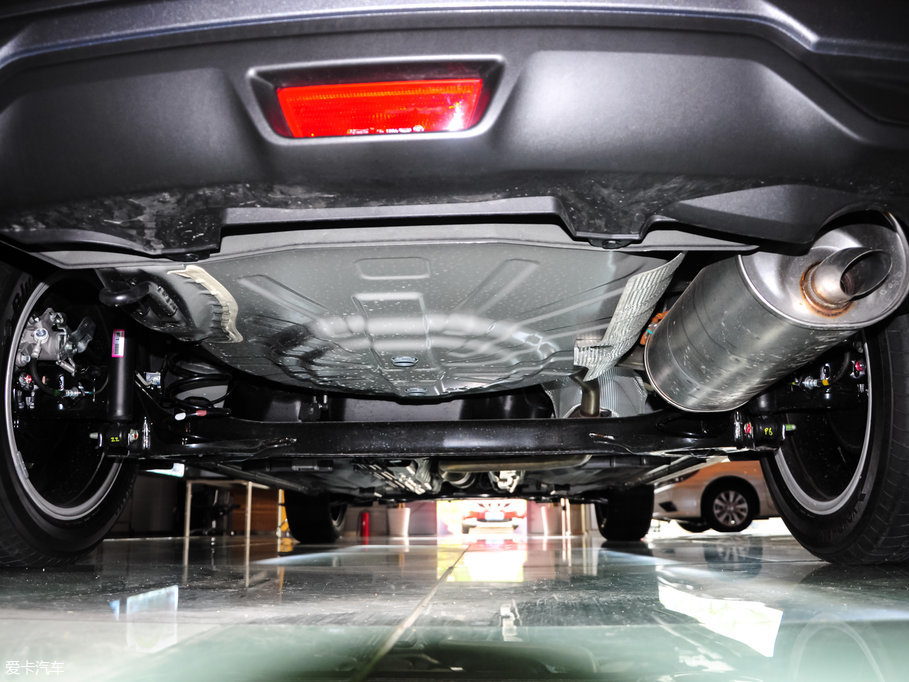 2017ſ 1.5L XV TOP CVTI