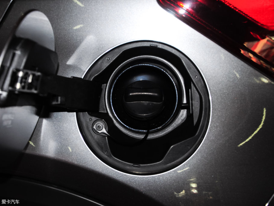 2017ſ 1.5L XV TOP CVTI(lng)