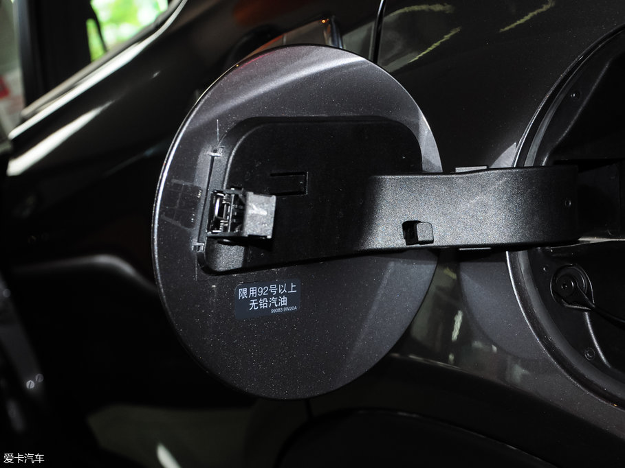 2017ſ 1.5L XV TOP CVTI(lng)