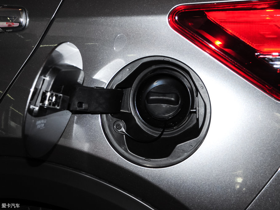 2017ſ 1.5L XV TOP CVTI(lng)