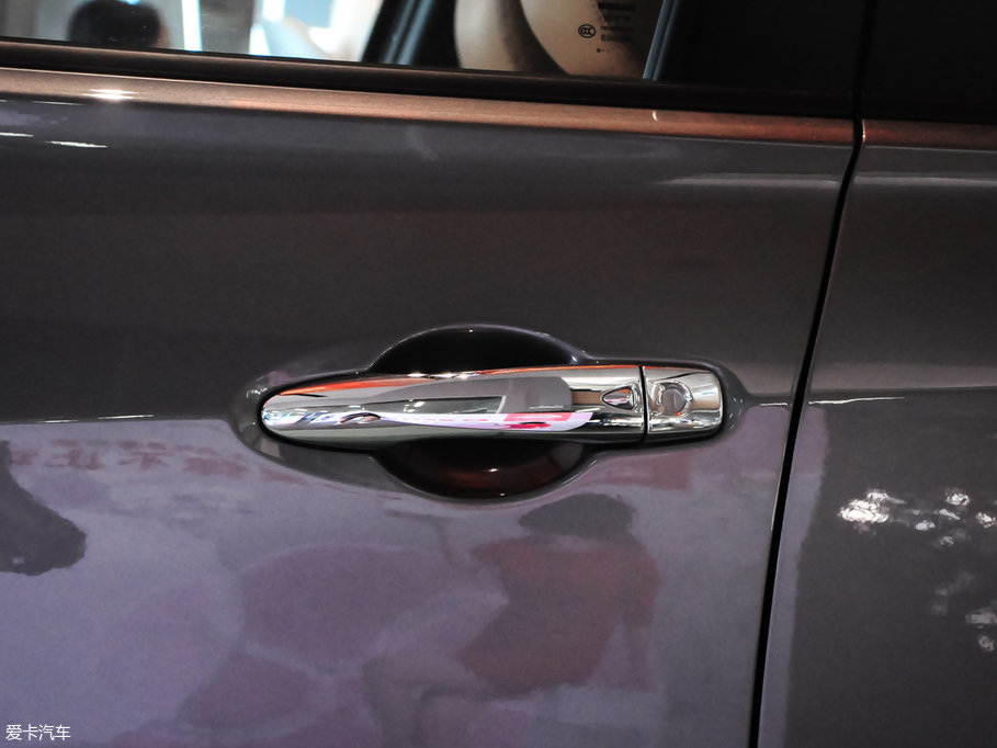 2017ſ 1.5L XV TOP CVTI