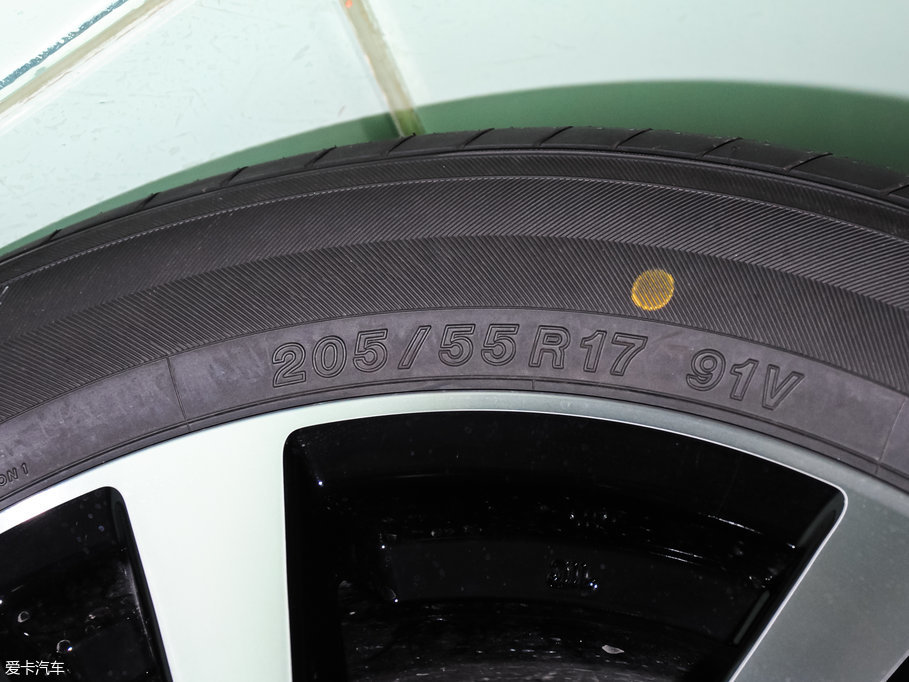 2017ſ 1.5L XV TOP CVTI