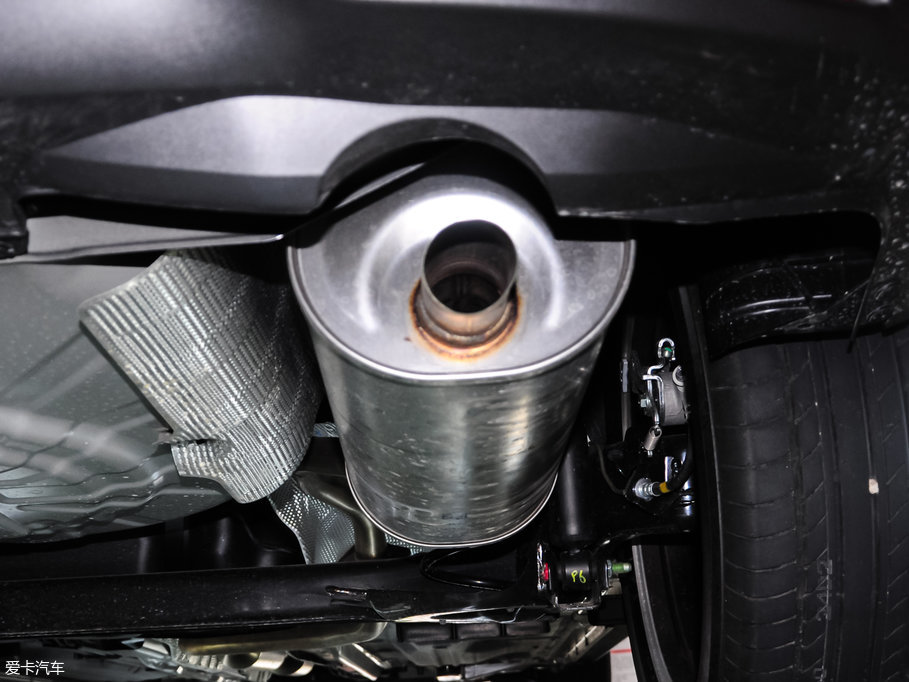 2017ſ 1.5L XV TOP CVTI