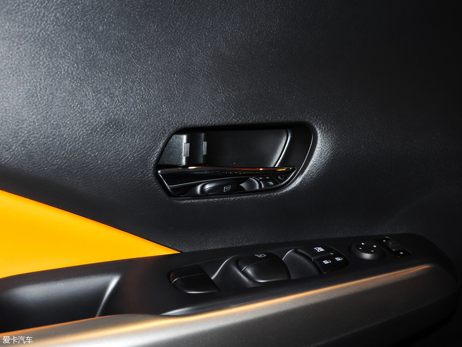 2017ſ 1.5L XV TOP CVTI