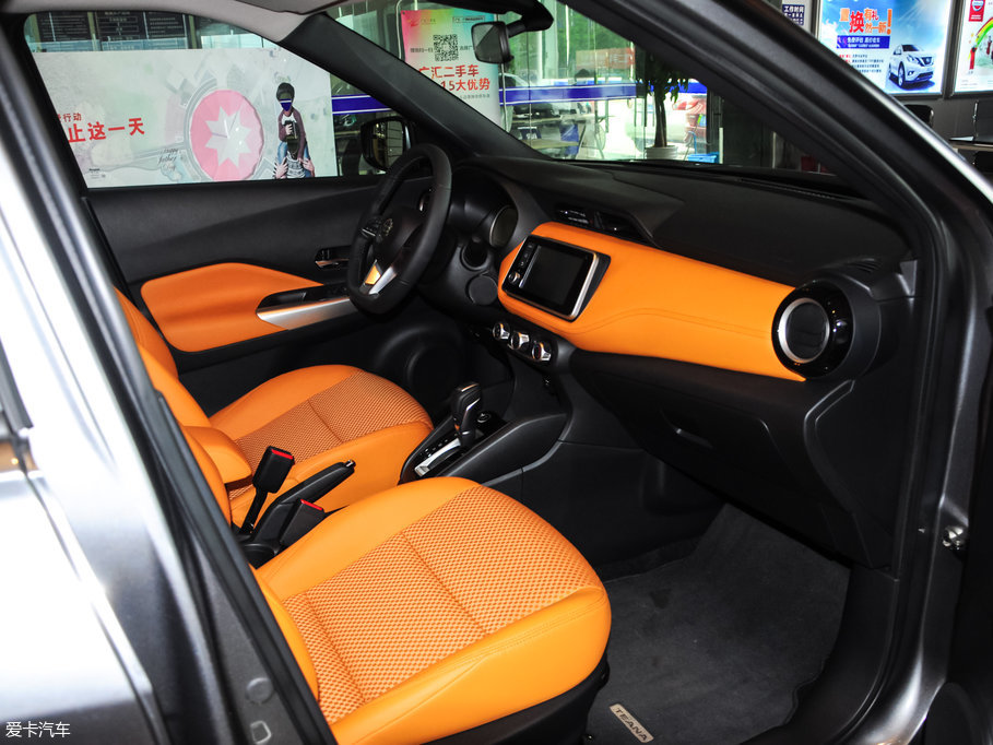 2017ſ 1.5L XV TOP CVTI