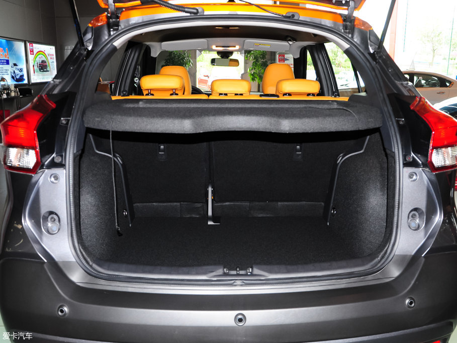 2017ſ 1.5L XV TOP CVTI(lng)