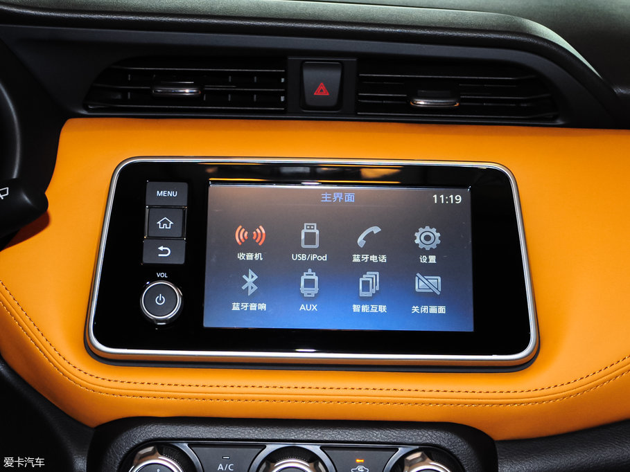 2017ſ 1.5L XV TOP CVTI