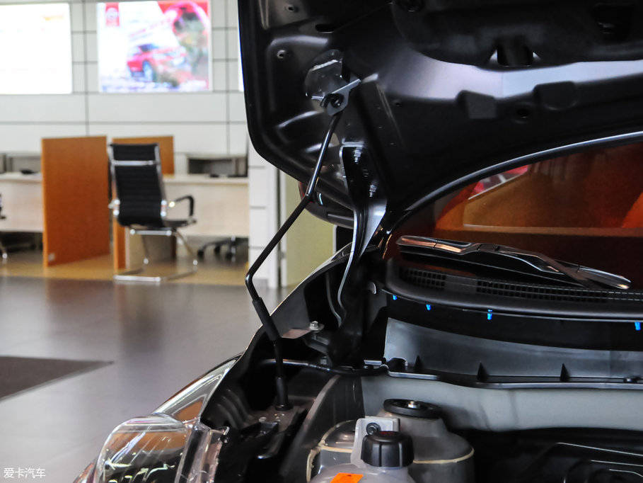 2017ſ 1.5L XV TOP CVTI