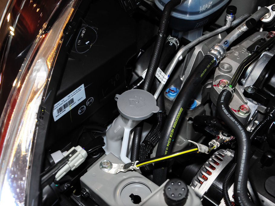 2017ſ 1.5L XV TOP CVTI(lng)