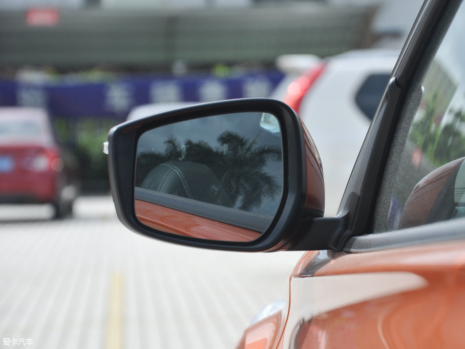 2017ſ 1.5L XV TOP CVTI