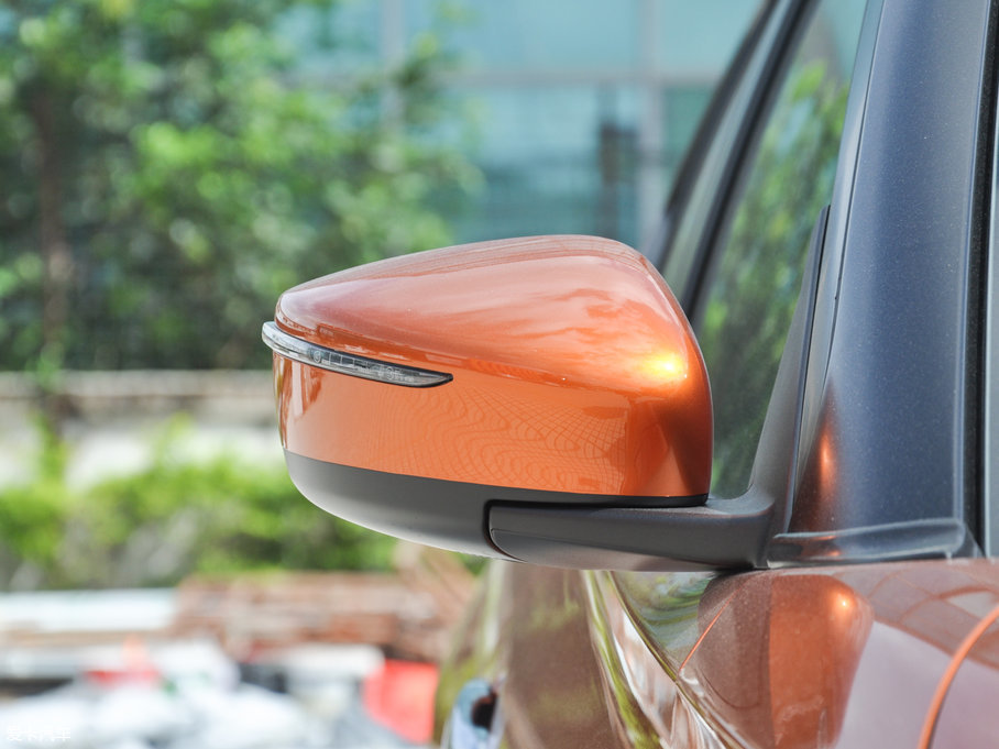 2017ſ 1.5L XV TOP CVTI