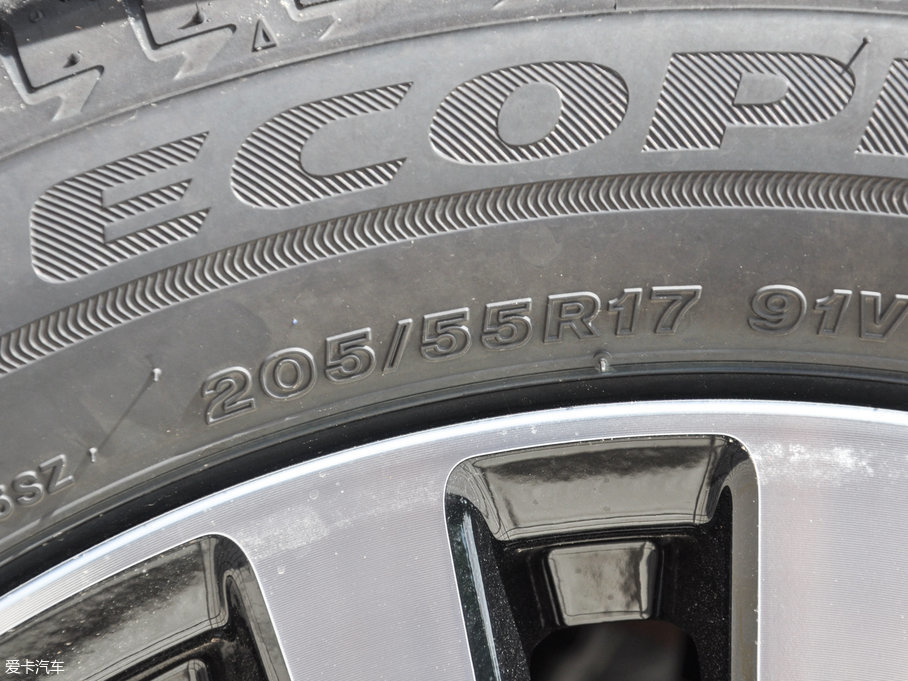 2017ſ 1.5L XV TOP CVTI(lng)