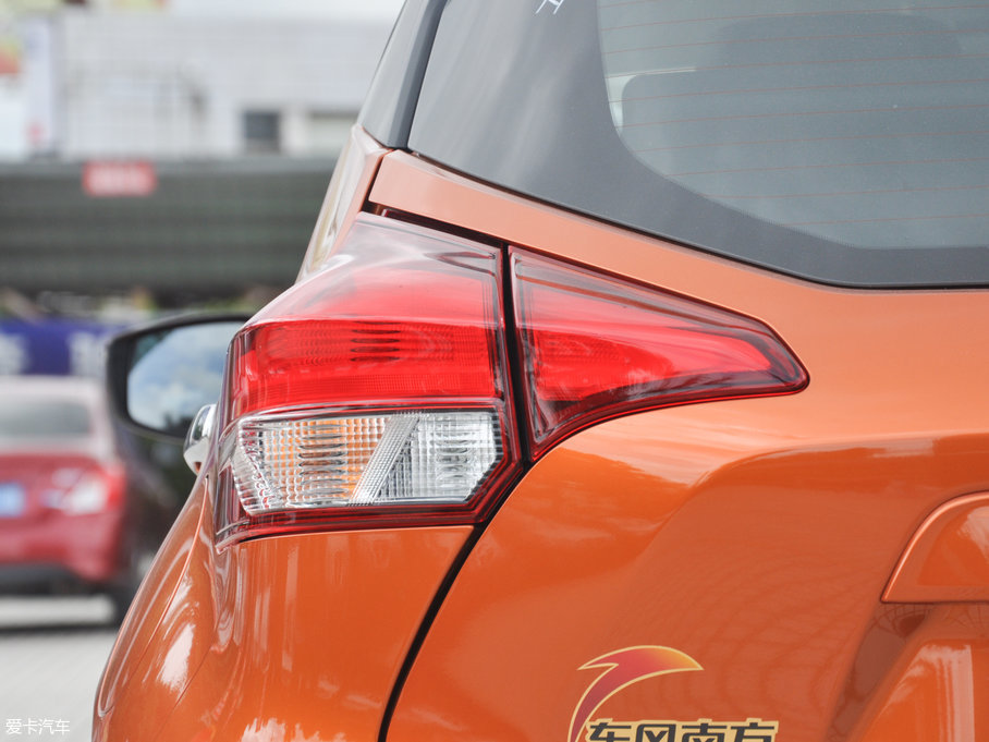 2017ſ 1.5L XV TOP CVTI