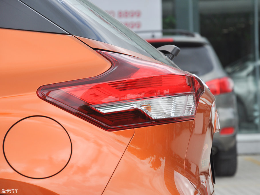 2017ſ 1.5L XV TOP CVTI