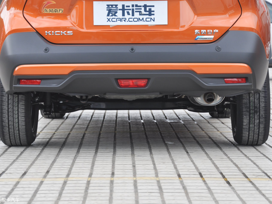 2017ſ 1.5L XV TOP CVTI