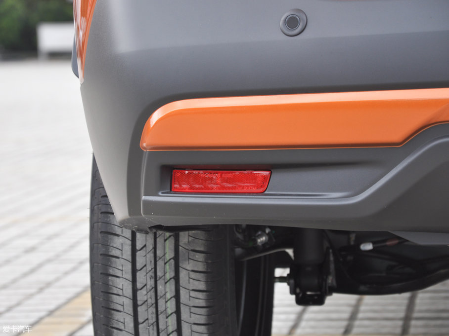 2017ſ 1.5L XV TOP CVTI