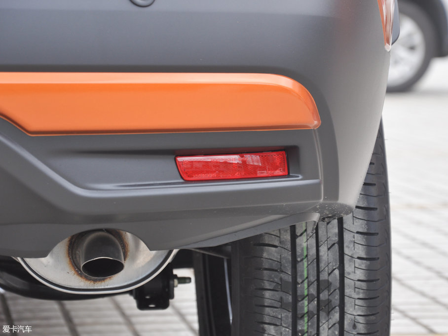 2017ſ 1.5L XV TOP CVTI