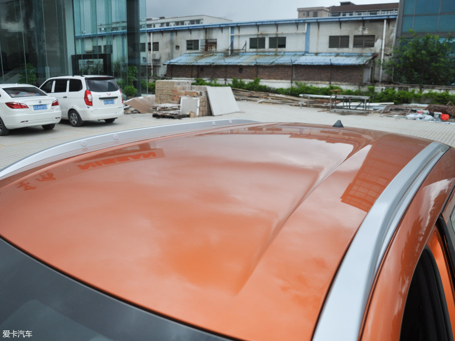 2017ſ 1.5L XV TOP CVTI