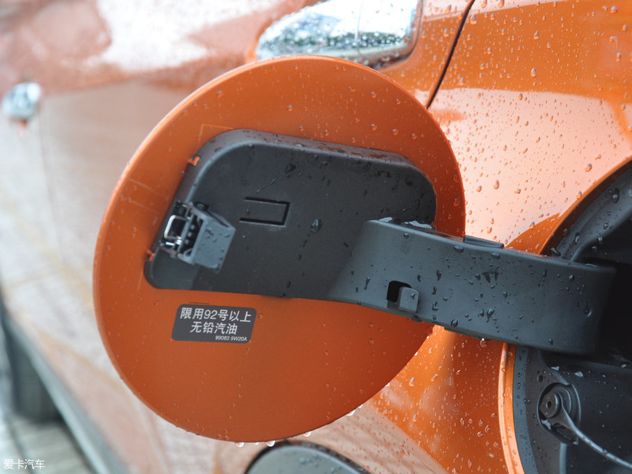 2017ſ 1.5L XV TOP CVTI