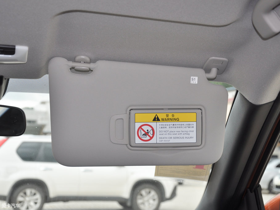 2017ſ 1.5L XV TOP CVTI(lng)