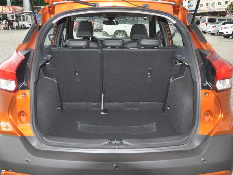 2017ſ 1.5L XV TOP CVTI